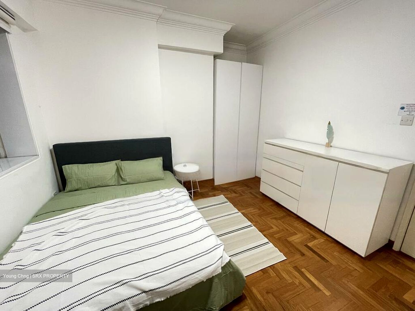 La Crystal (D9), Apartment #465687241